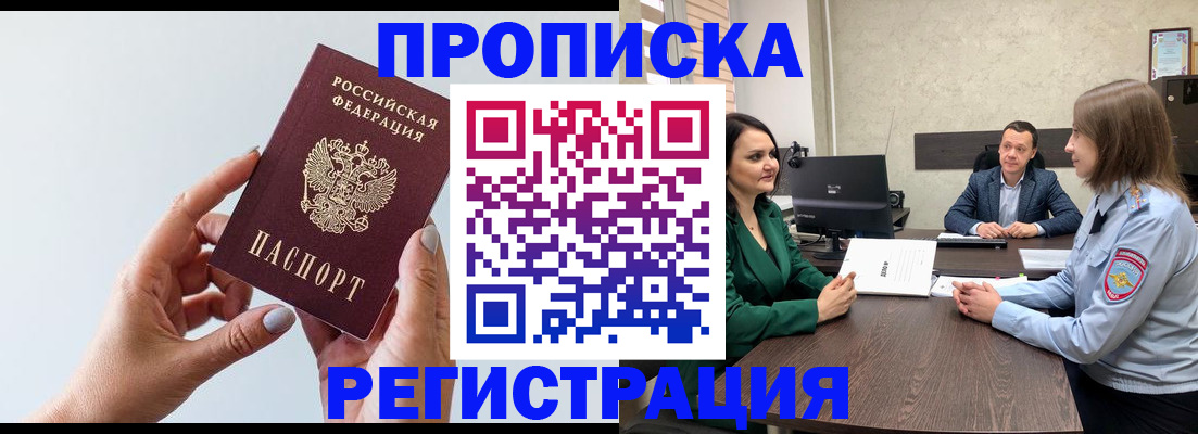 прописка гарантия в Тереке